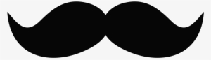 Mustache Png Transparent - Maustage Png