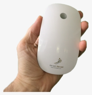 Nes Home Scan - Smartphone