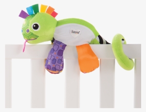 Nursery - Lamaze - Rainbow Glow Rosie Cot Musical Toy (baby Toys)