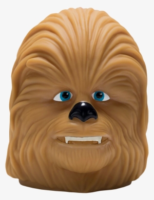 Image Royalty Free Stock Star Wars Colour Changing - Star Wars Chewbacca Mood Light