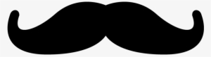 Graphic Freeuse Library Moustache Clipart - Mustache Hd
