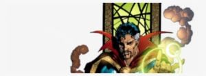 Doctor Strange - Marvel Dice Masters: Doctor Strange Team Pack