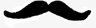 Mustache - Clip Art