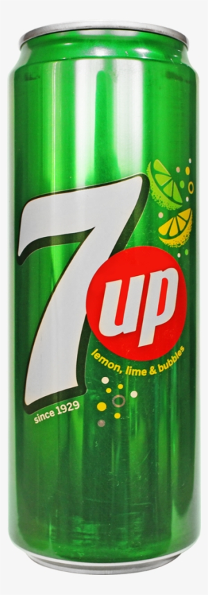 British - Cherry 7up: Case Of 24 X 330ml Cans