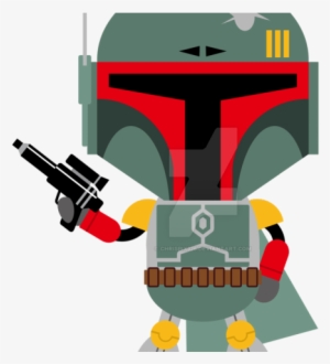 Star Wars Clipart Transparent Background - Png Star Wars Characters