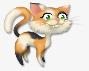 Collection Of Free Calicle Three Download On - Hay Day Cat