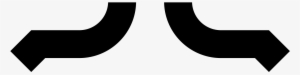 French Mustache Png