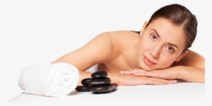 Image Description - Transparent Spa Model Png