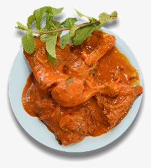 Masala Chicken Leg Piece - Curry