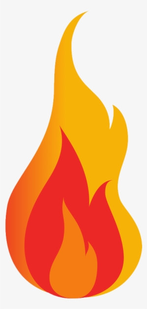 Fire Tongue Png Banner Royalty Free - Fire Holy Spirit Png