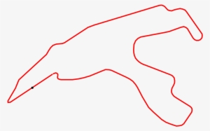 Spa Francorchamps 2007 V2 - Diagram - 1244x880 PNG Download - PNGkit