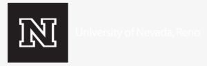Nevada Logo - Library