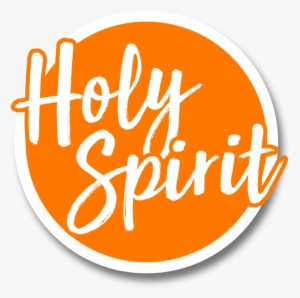 Holy Spirit - Portable Network Graphics