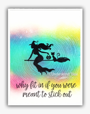 If The Broom Fits - Witch School # 3: A Chaotic Final Battle