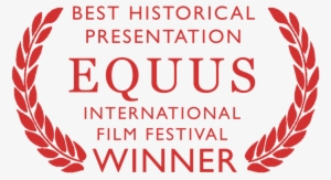 Ptg Equus Int Winner - Path To Glory