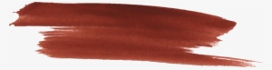 Png File Size - Maroon Brush Stroke Png