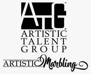 Artistic Talent Group - Poster