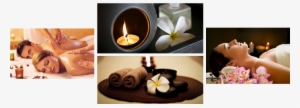 The Entrance To The Aureum Nature Spa Is A True Replica - Frangipani