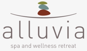 Alluvia Spa Logo