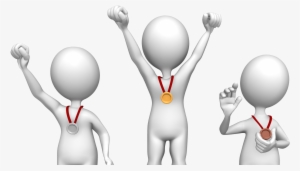 Source - - Winner Animation Png