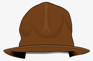 Boy Scout Hat Png Picture Transparent - Pharrell Hat Png