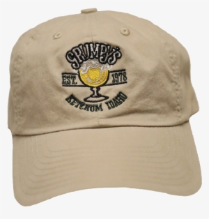 Baseball Cap