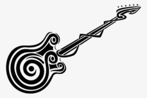 Rock Guitar Clip Art