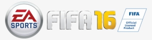 Play Your Best Season Yet In Fifa - Fifa 16 Logo Png