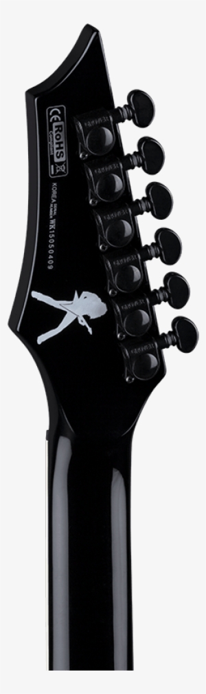 Dean Guitars Image - Electric Guitar