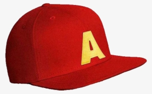 Alvin's Cap - Cap Png