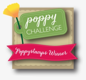 Winner Stamp Png Download - Blog