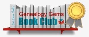 Book Club Winner - Book