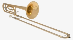 John Packer - Michael Rath Bb/f Large Bore Trombone