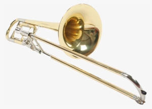 Trombon Png