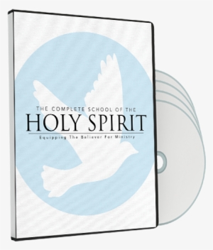 The Complete School Of The Holy Spirit - Circle