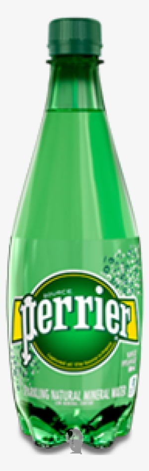 Perrier 500ml Sparkling Pet Bottle Water - Perrier Water