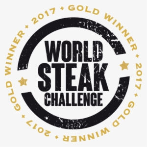 2017 Steak Challenge Winner - Angel Tube Station
