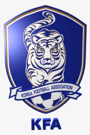 Fifa World Cup 2014 National Team Logos Pack 3d Model - South Korea Football Federation