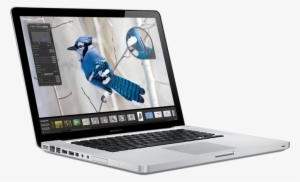 Macbook Pro - Macbook Pro Core 2 Duo 2009
