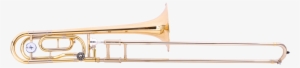 Trombone Png Image - John Packer - Michael Rath Bb/f Large Bore Trombone