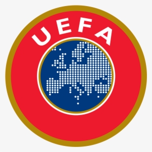 #4 Confederation Of African Football Region - Logo Uefa