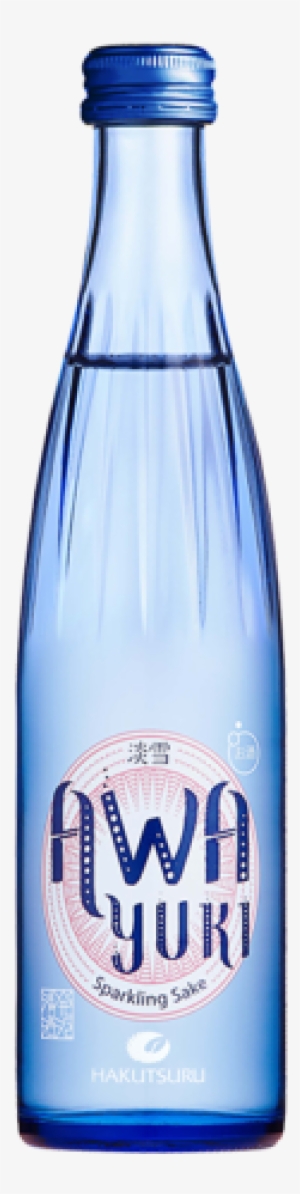 Hakutsuru Awa Yuki Sparkling 300ml - Hakutsuru Sake Brewing Co.,ltd.