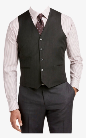 Men Suit Png Transparent Image - Photoshop Dress For Man Png