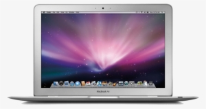Build To Order Options And Accessories For The Macbook - Mac Book Air 2010