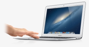 Intuitive, Powerful, Easy To Use - Apple Macbook Air Mjve2