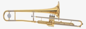 Trombone Yamaha