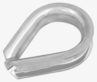 Wire Rope Thimbles- Standard