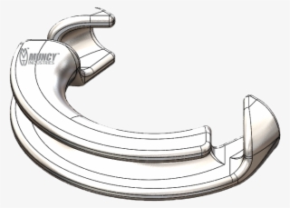 Use Slip-on Thimbles To Protect Wire Rope And Slings