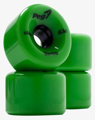 Free Ride Longboard Wheels