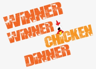 Winner Winner Chicken Dineer